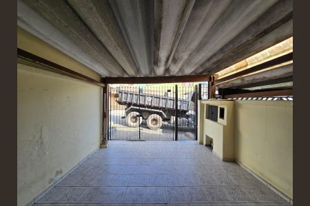 Casa para alugar com 84m², 2 quartos e 1 vagaGaragem 