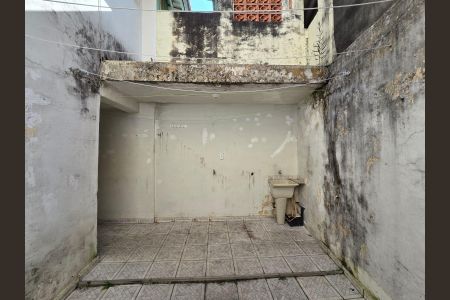 Casa para alugar com 84m², 2 quartos e 1 vagaÁrea de Serviço