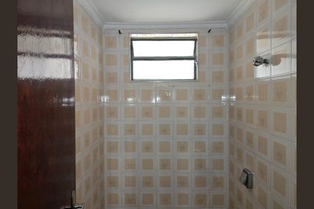 Casa para alugar com 84m², 2 quartos e 1 vagaBanheiro Social 02