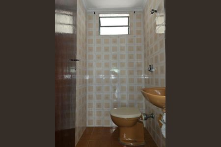 Casa para alugar com 84m², 2 quartos e 1 vagaBanheiro Social 02