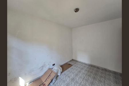 Casa para alugar com 84m², 2 quartos e 1 vagaQuarto 02