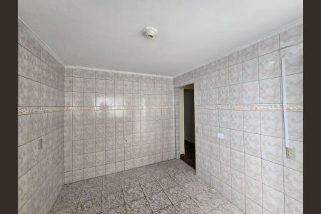 Casa para alugar com 84m², 2 quartos e 1 vagaCozinha 