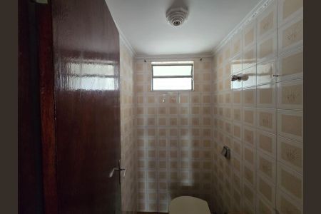 Casa para alugar com 84m², 2 quartos e 1 vagaBanheiro Social 02