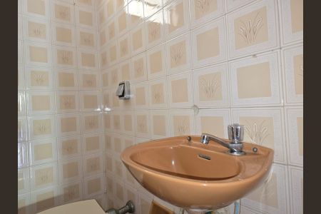 Casa para alugar com 84m², 2 quartos e 1 vagaBanheiro Social 02