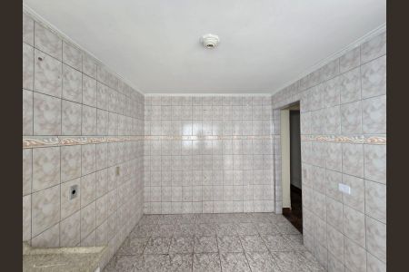 Casa para alugar com 84m², 2 quartos e 1 vagaCozinha 