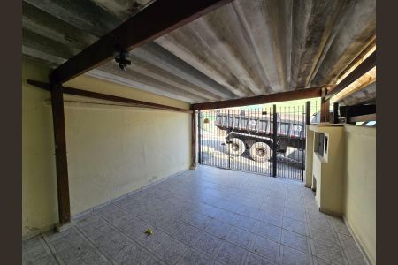 Casa para alugar com 84m², 2 quartos e 1 vagaGaragem 