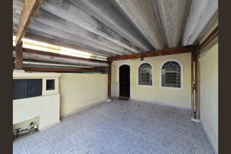 Casa para alugar com 84m², 2 quartos e 1 vagaGaragem 