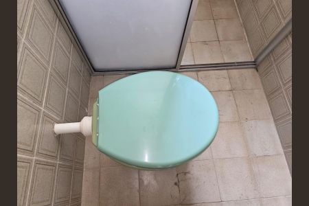 Casa para alugar com 84m², 2 quartos e 1 vagaBanheiro Social