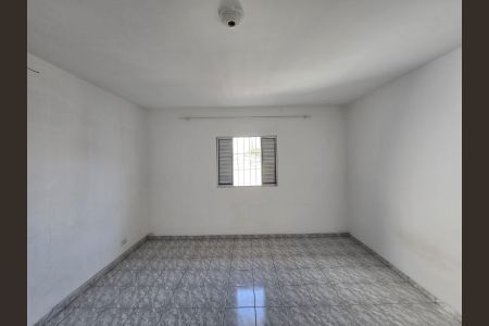 Quarto 01 de casa para alugar com 2 quartos, 84m² em Jardim Terezopolis, Guarulhos