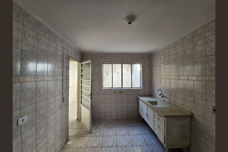 Casa para alugar com 84m², 2 quartos e 1 vagaCozinha 