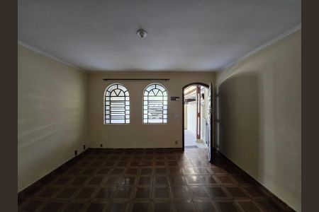 Sala  de casa para alugar com 2 quartos, 84m² em Jardim Terezopolis, Guarulhos