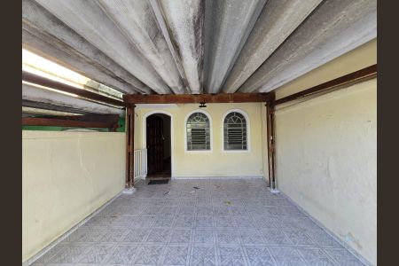 Casa para alugar com 84m², 2 quartos e 1 vagaGaragem 