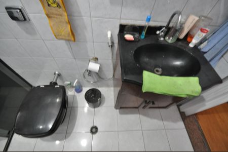 Casa à venda com 400m², 8 quartos e 4 vagasBanheiro 1
