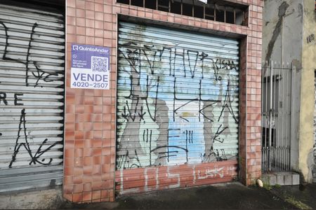 Casa à venda com 400m², 8 quartos e 4 vagasFachada