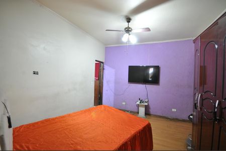 Casa à venda com 400m², 8 quartos e 4 vagasQuarto 1