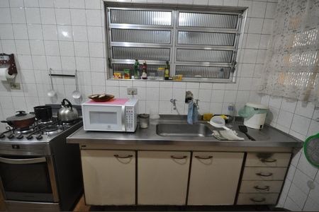 Casa à venda com 400m², 8 quartos e 4 vagasCozinha 3