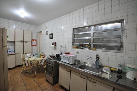 Casa à venda com 400m², 8 quartos e 4 vagasCozinha 3
