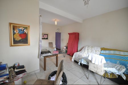Casa à venda com 400m², 8 quartos e 4 vagasSala 1