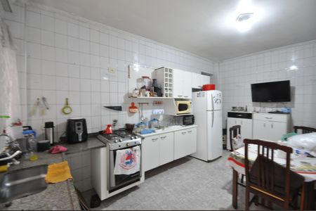 Casa à venda com 400m², 8 quartos e 4 vagasCozinha 1