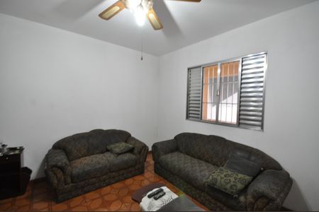 Casa à venda com 400m², 8 quartos e 4 vagasSala 3