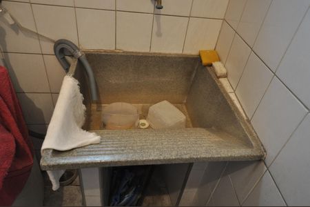 Casa à venda com 400m², 8 quartos e 4 vagasÁrea de Serviço 1