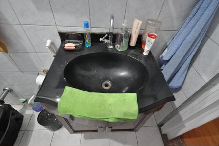 Casa à venda com 400m², 8 quartos e 4 vagasBanheiro 1