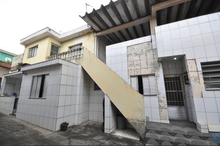 Casa à venda com 400m², 8 quartos e 4 vagasCasa 1 e casa 2