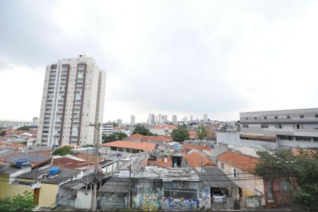 Casa à venda com 400m², 8 quartos e 4 vagasVista do Terraço