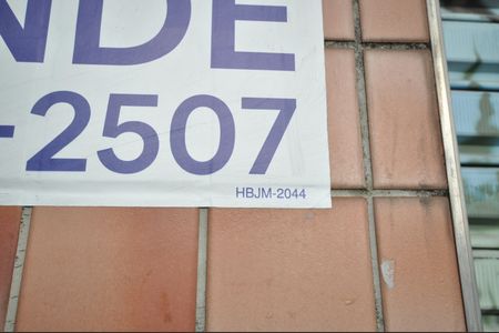 Casa à venda com 400m², 8 quartos e 4 vagasPlaca