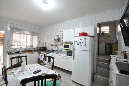 Casa à venda com 400m², 8 quartos e 4 vagasCozinha 1
