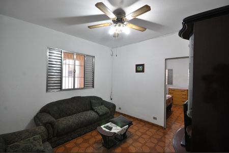 Casa à venda com 400m², 8 quartos e 4 vagasSala 3