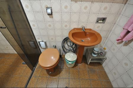 Casa à venda com 400m², 8 quartos e 4 vagasBanheiro 3