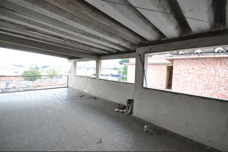 Casa à venda com 400m², 8 quartos e 4 vagasTerraço