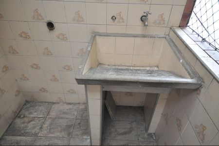 Casa à venda com 400m², 8 quartos e 4 vagasÁrea de Serviço 2