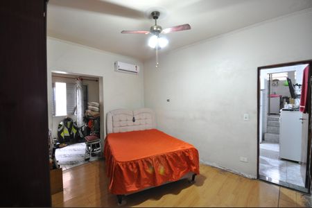Casa à venda com 400m², 8 quartos e 4 vagasQuarto 1