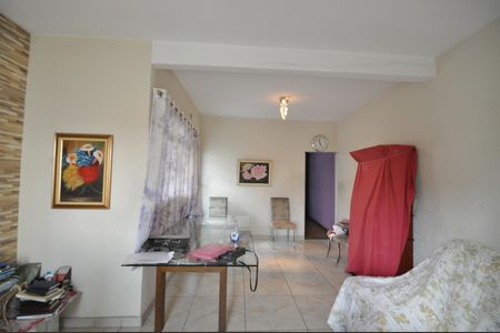 Casa à venda com 400m², 8 quartos e 4 vagasSala 1