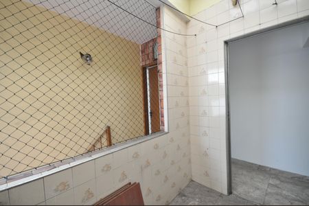 Casa à venda com 400m², 8 quartos e 4 vagasÁrea de Serviço 2