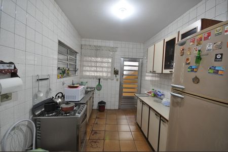Casa à venda com 400m², 8 quartos e 4 vagasCozinha 3