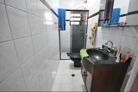 Casa à venda com 400m², 8 quartos e 4 vagasBanheiro 1