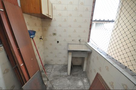 Casa à venda com 400m², 8 quartos e 4 vagasÁrea de Serviço 2