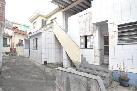 Casa à venda com 400m², 8 quartos e 4 vagasQuintal