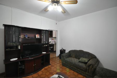Casa à venda com 400m², 8 quartos e 4 vagasSala 3