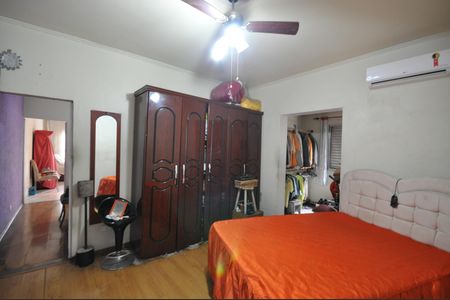 Casa à venda com 400m², 8 quartos e 4 vagasQuarto 1