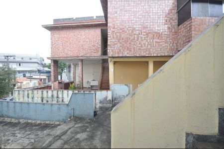 Casa à venda com 400m², 8 quartos e 4 vagasVista do Quarto 2