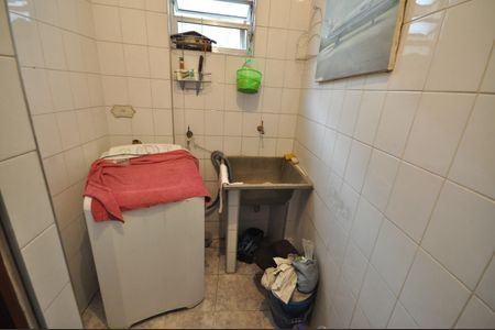 Casa à venda com 400m², 8 quartos e 4 vagasÁrea de Serviço 1