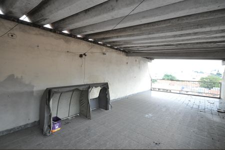 Casa à venda com 400m², 8 quartos e 4 vagasTerraço