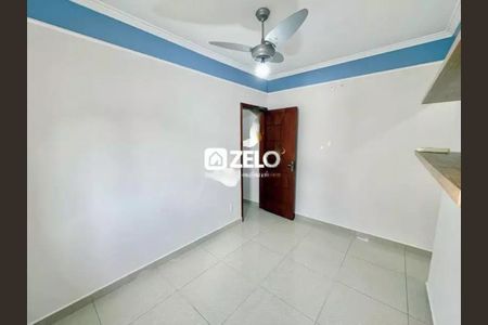 Foto 20 de casa à venda com 4 quartos, 135m² em Loteamento Parque São Martinho, Campinas