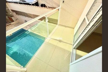 Casa à venda com 135m², 4 quartos e 3 vagasFoto 09