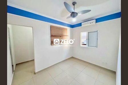 Foto 19 de casa à venda com 4 quartos, 135m² em Loteamento Parque São Martinho, Campinas