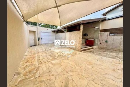 Casa à venda com 135m², 4 quartos e 3 vagasFoto 29
